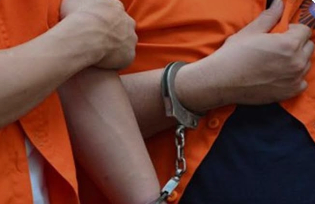 Diduga Gelapkan 156 Sertifikat Kepala Desa Jayasari Kabupaten Lebak di Amankan Ditreskrimum Polda Banten