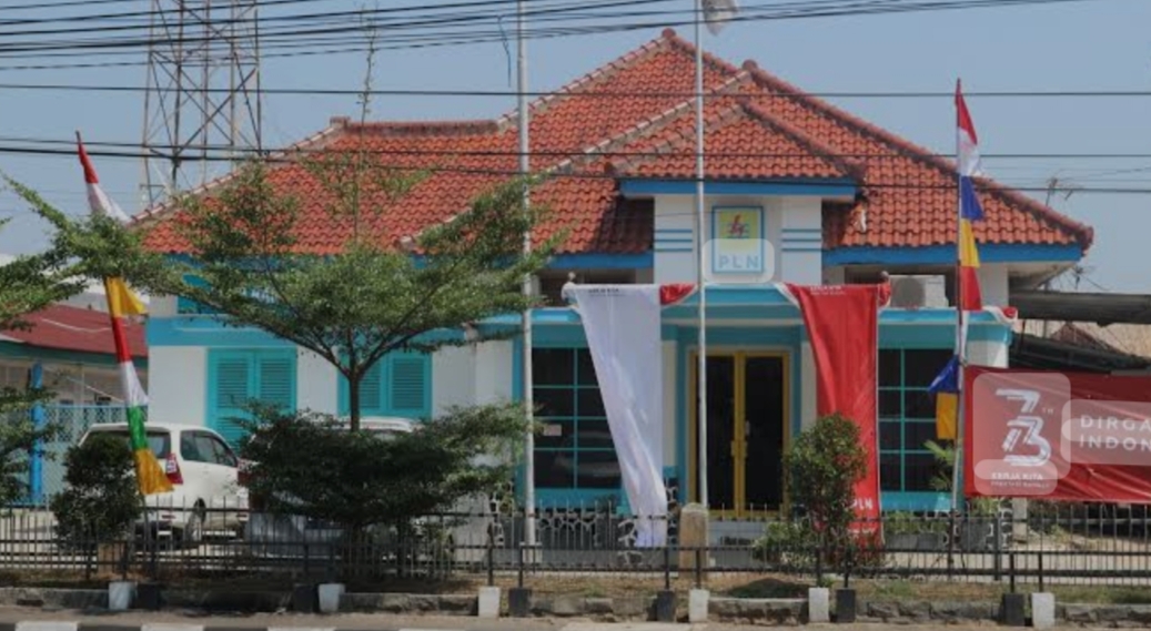 Pelayanan Jaringan Listrik Milik PLN ULP Rangkasbitung Dinilai Buruk