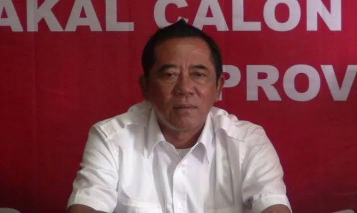 JB Tinggalkan PDI Perjuangan, Kini Dukung Prabowo-Gibran di Pilpres 2024