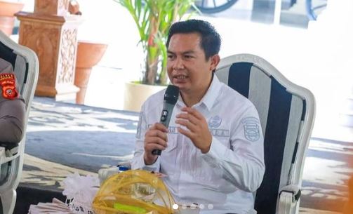 Sekda Purwakarta Dukung Polisi Lakukan Penertiban Knalpot Brong