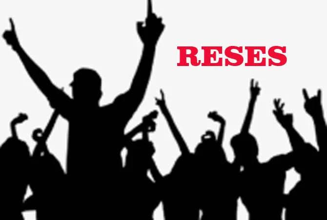 IWO Muba Minta Pihak Terkait Hentikan Reses DPRD Muba