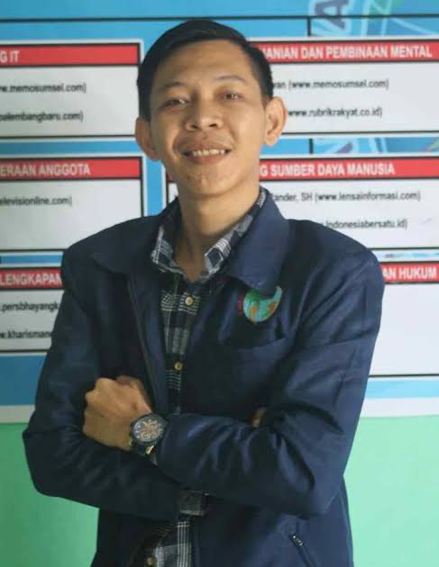 Ikatan Wartawan Online Kabupaten Muba Minta Kapolda Sumsel Evaluasi Kinerja Kapolsek Babat Toman Terkait Kebakaran Illegal Refinery