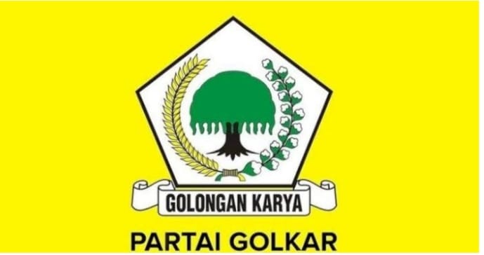 Partai Golkar Optimis Calegnya Raih 2 Kursi di Dapil II