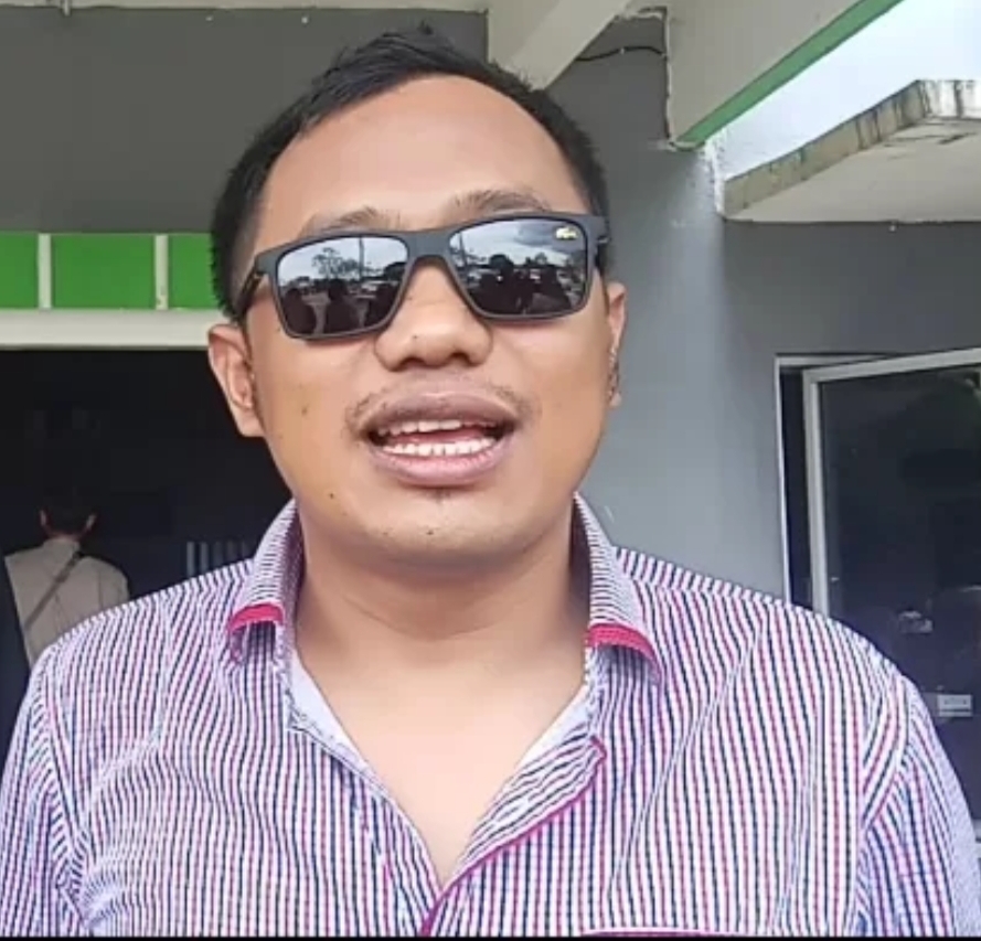 Politisi PDIP, Junaedi Ibnu Jarta Berpotensi Jadi Ketua DPRD Lebak
