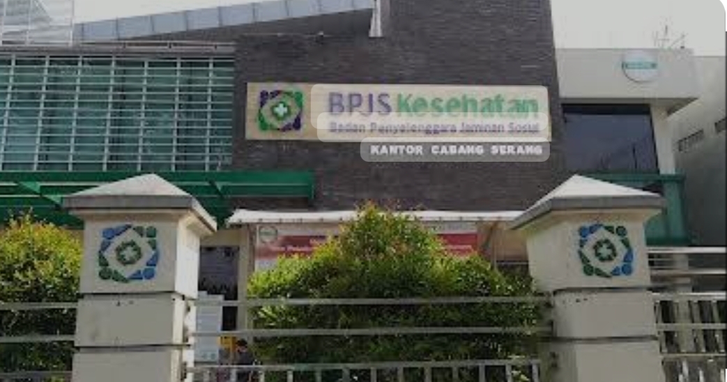 Masyarakat Desa Pasirgintung Kecamatan Cikulur Peroleh Akses Kesehatan BPJS Keliling Cabang Serang