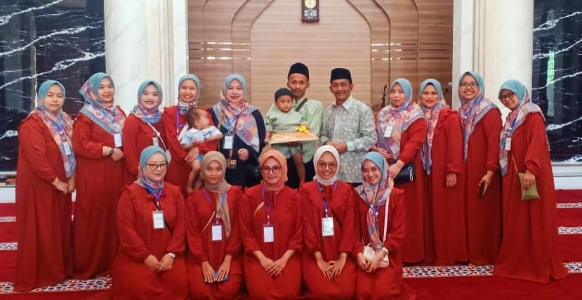 Jelang Pilkada 2024, Sekjen APDESI Bandung Barat Gagan Wirahma Imbau Masyarakat Jaga kondusifitas