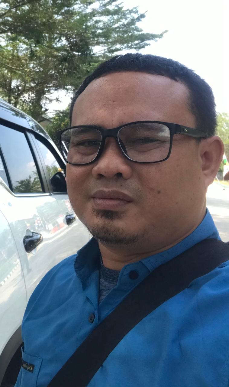 Aktivis Asal Kabupaten Lebak Meminta ESDM Provinsi Bersikap Tegas Terhadap Pengusaha Tambang Ilegal di Wilayah Banten