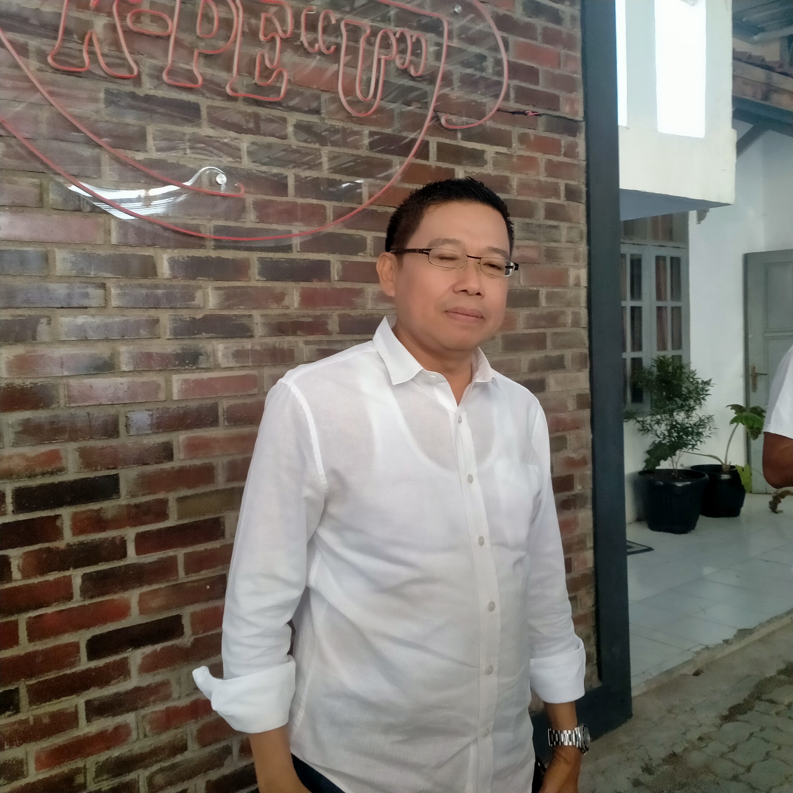 Guna Klarifikasi Bakal Calon Bupati Lebak Penuhi Panggilan KPU