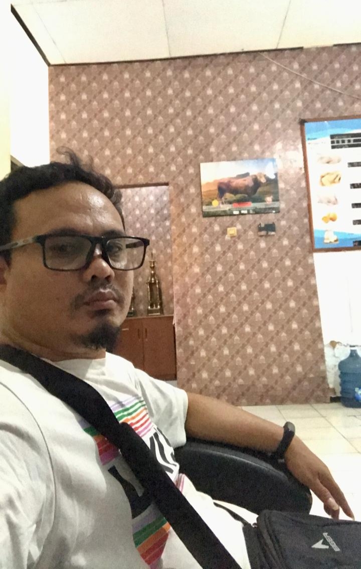 Lembaga KKPRI Lebak Tudingan Kasi Pendma Kantor Kemenag Serang di Duga Lakukan Pungli Dana Bos