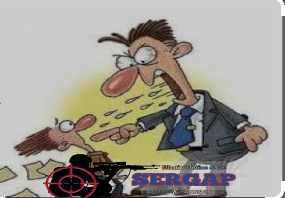 Oknum Wartawan Diduga Intimidasi Terhdap Salah Satu Masyarakat Lebak Dengan Meminta Sejumlah Uang 3 JT  