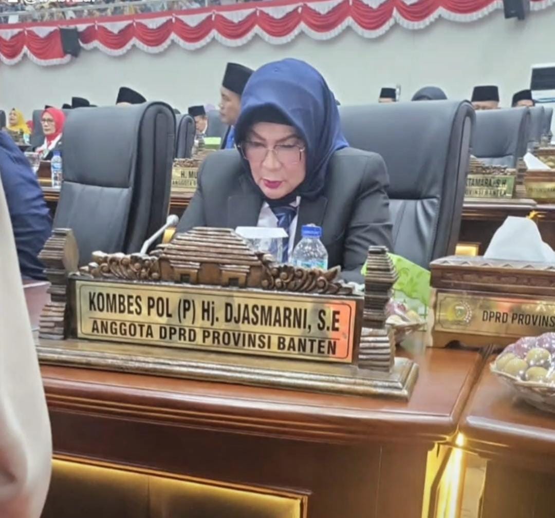 Membela Diri di Tempat Sendiri Justru Dijadikan Tersangka dan Ditahan Oleh Polda Banten