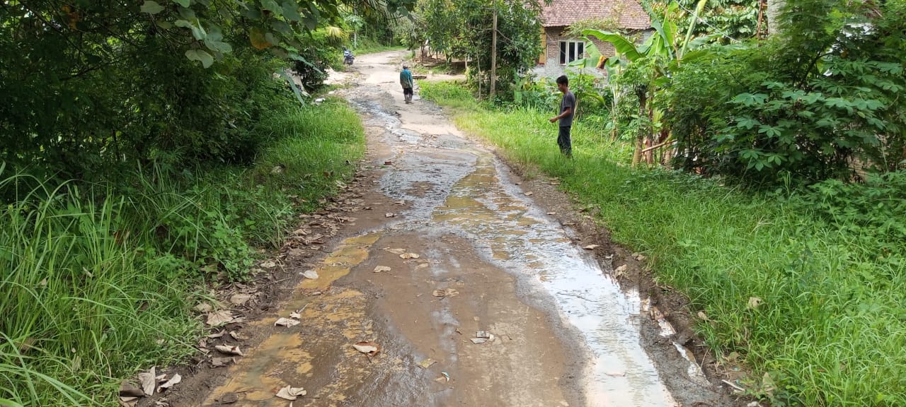 Proyek Pembuatan Hotel Diduga Milik WNA Dikeluhkan Sejumlah Warga Setempat