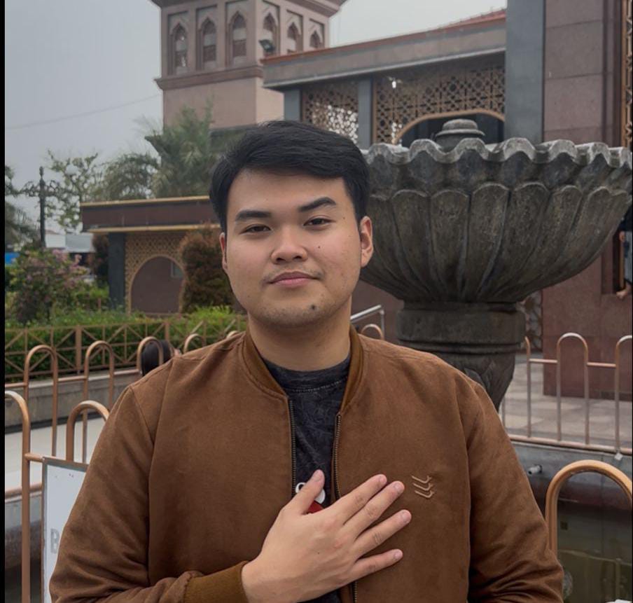 Apresiasi Kinerja 100 Hari Presiden Prabowo, Bayu Anggara Ungkap Dampak Positif di Cirebon