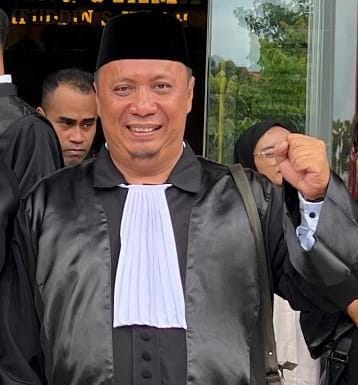 Ketua GAMA PENA Bogor Puji Respons Cepat TNI-Polri Atasi Banjir di Pelabuhan Ratu