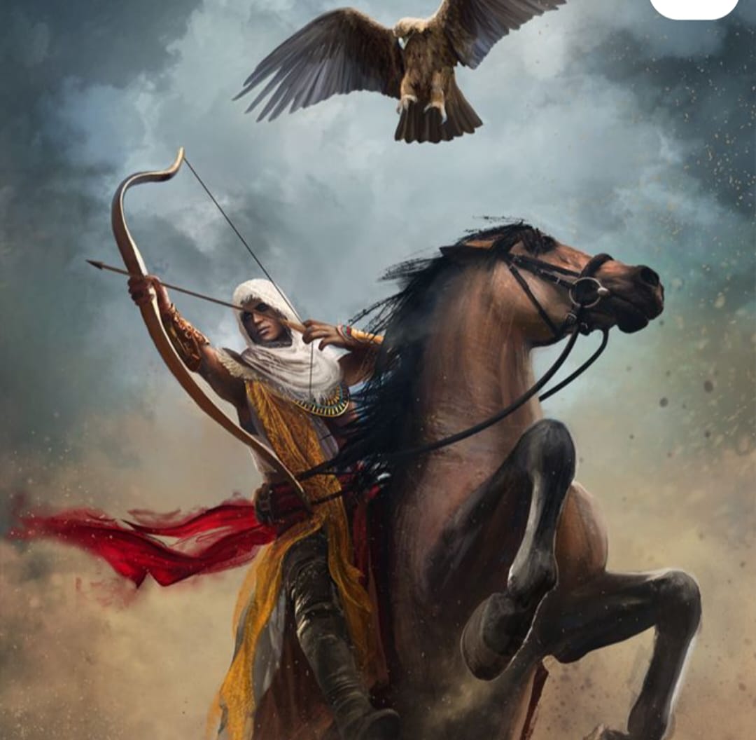 Kebangkitan Panglima Perang Islam di Tanah Sunda