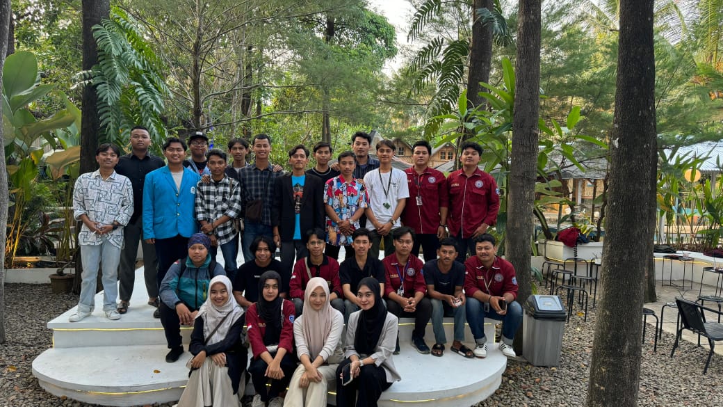 HIMACIDA Tuding Samsat Kabupaten Lebak, Diduga Jadi Jalur Bebas Bagi Kendaraan Yang Tak Sesuai Dokumen