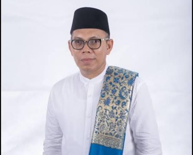 PWNU Jabar KH. Juhadi Siap Dukung Polri  Berantas Judi dan Premanisme