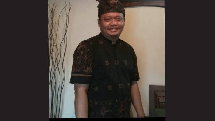 PWI Indramayu Galakkan Semangat Nasionalisme Lewat Pengibaran Bendera Merah Putih