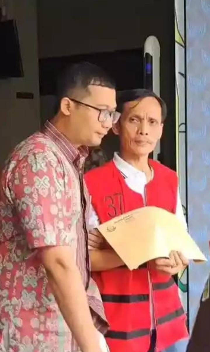 Dana PNPM Raib Rp551 Juta, Ketua UPK Cibadak Diduga Jadi Aktor Utama