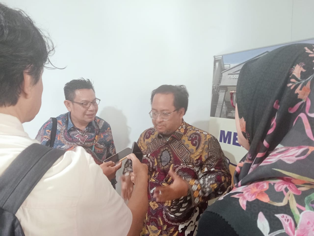 Pengusaha MICE Gugat BNI soal Dana Rp 6,5 Miliar yang Tak Bisa Dicairkan