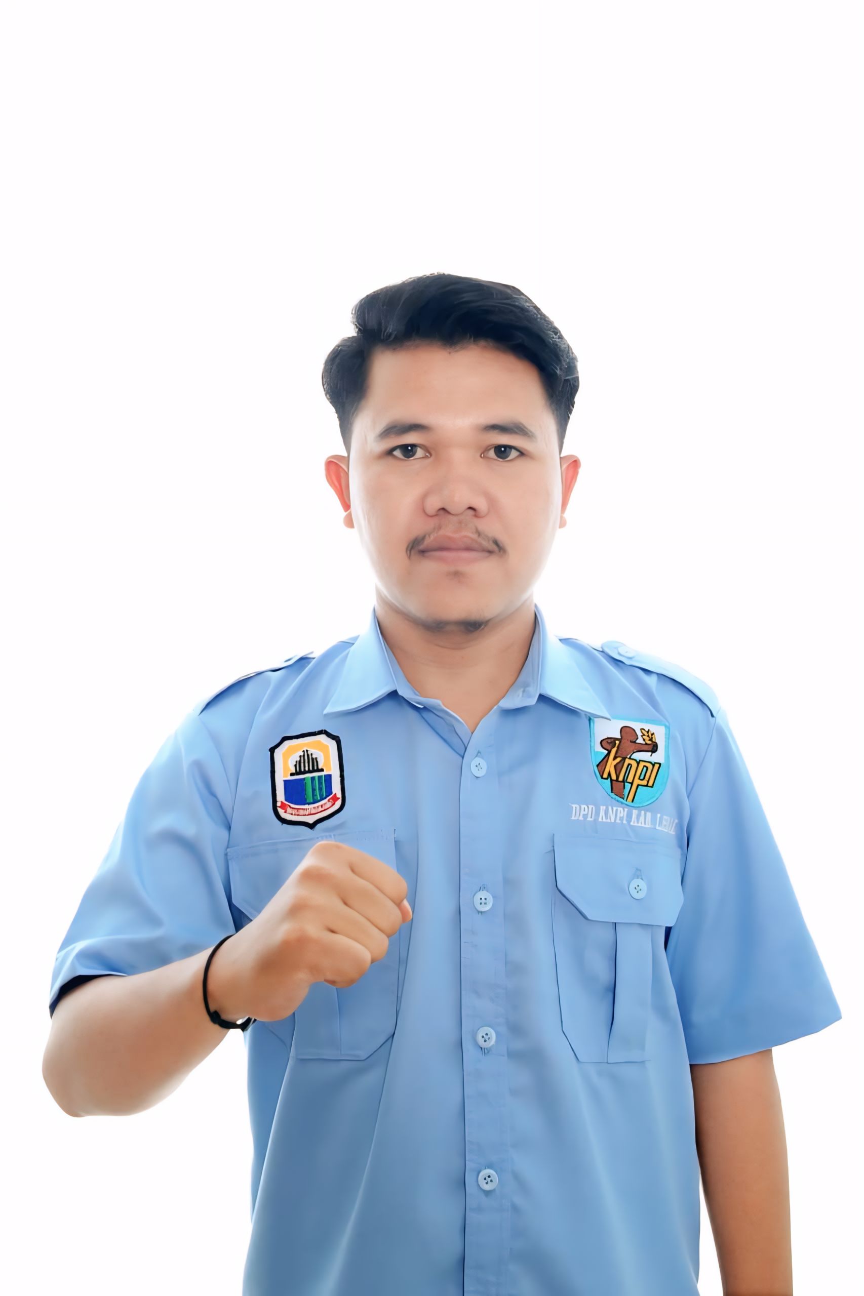 Nyaris Dua Bulan Diduga Tanpa Izin, Tiang dan Kabel My Republik Bebas Berdiri di Lahan Pemkab Lebak KNPI: Ada Pembiaran? Negara Jangan Kalah oleh Pengusaha