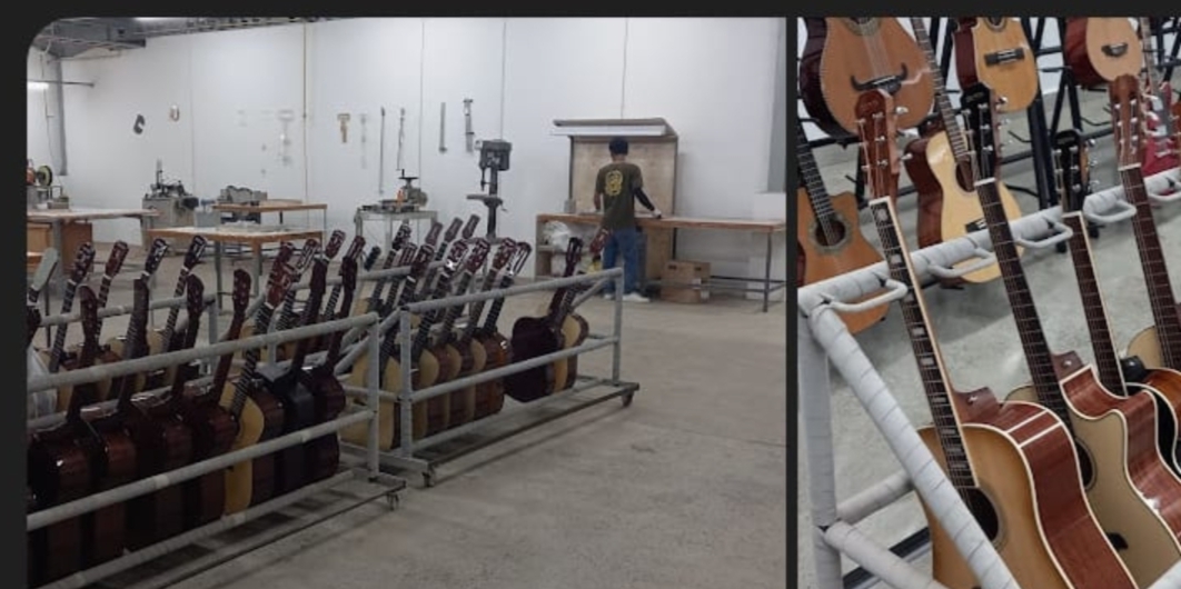 Ironis, PT Sierra Guitar Indonesia Diduga Lakukan Pungutan Seragam Kerja Rp150 Ribu