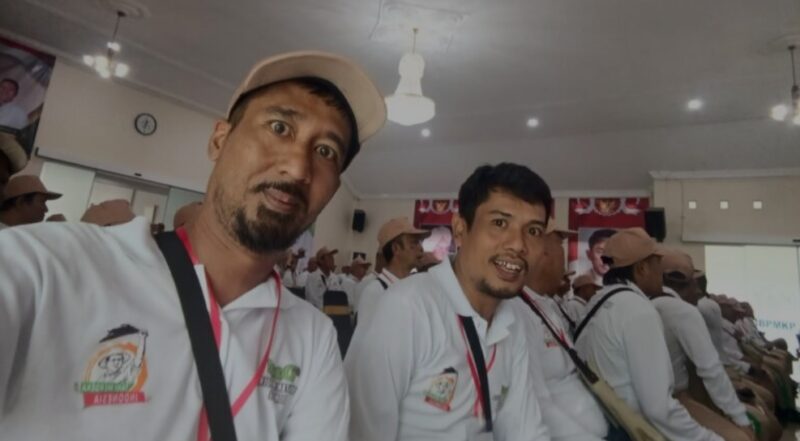 Perkuat SDM Pertanian, TMI Lebak Ambil Bagian dalam Diklat Nasional Angkatan I