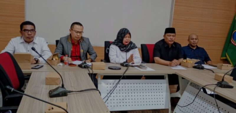 Juwita Bantah Terlibat Kasus Dugaan Penculikan Aktivis, Polda Banten: Masih Tahap Penyelidikan