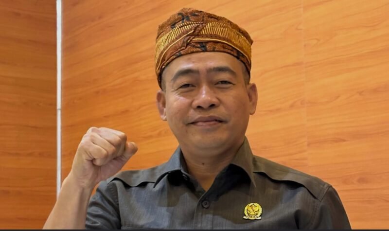 DATA DESIL KEMISKINAN Bikin Geram! Anggota DPRD Lebak: Rakyat Susah Kok Malah Masuk Desil 9?