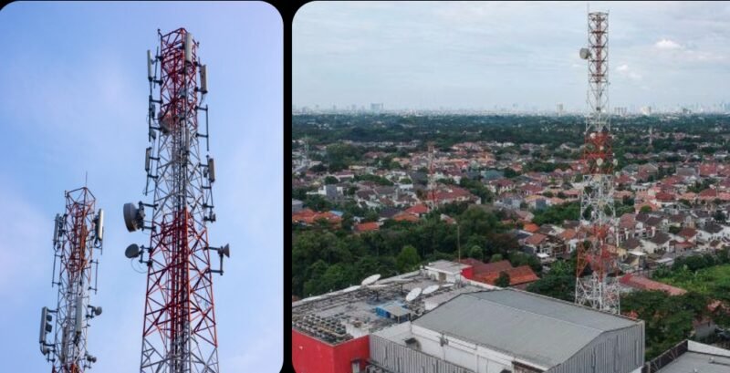 39 PBG Menara Telekomunikasi Terbit di Lebak, Pemkab Soroti Blank Spot dan Tata Ruang