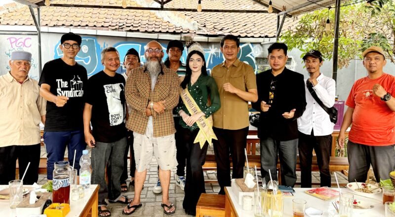 Dalem Santri, Perintis Purwakarta yang Nyaris Terlupakan! Jejak Sejarahnya Jangan Sampai Hilang