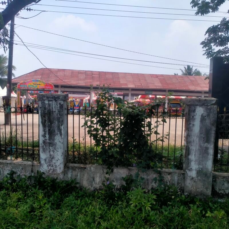 Terminal Aktif Jadi Lapak Korsel, Dishub Lebak Ditunggu Buka-bukaan Soal Sewa dan PAD