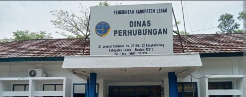 Aset Daerah Jadi Lokasi Pasar Malam, Dishub Lebak Ditagih Bukti Setoran Rp4 Juta Ke Kas Daerah