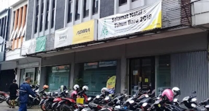 Adira Finance di Pusaran Keluhan Konsumen, Motor Tinggal 4 Bulan Lunas Tak Bisa Dibawa Pulang